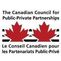 logo canadian council of ppp