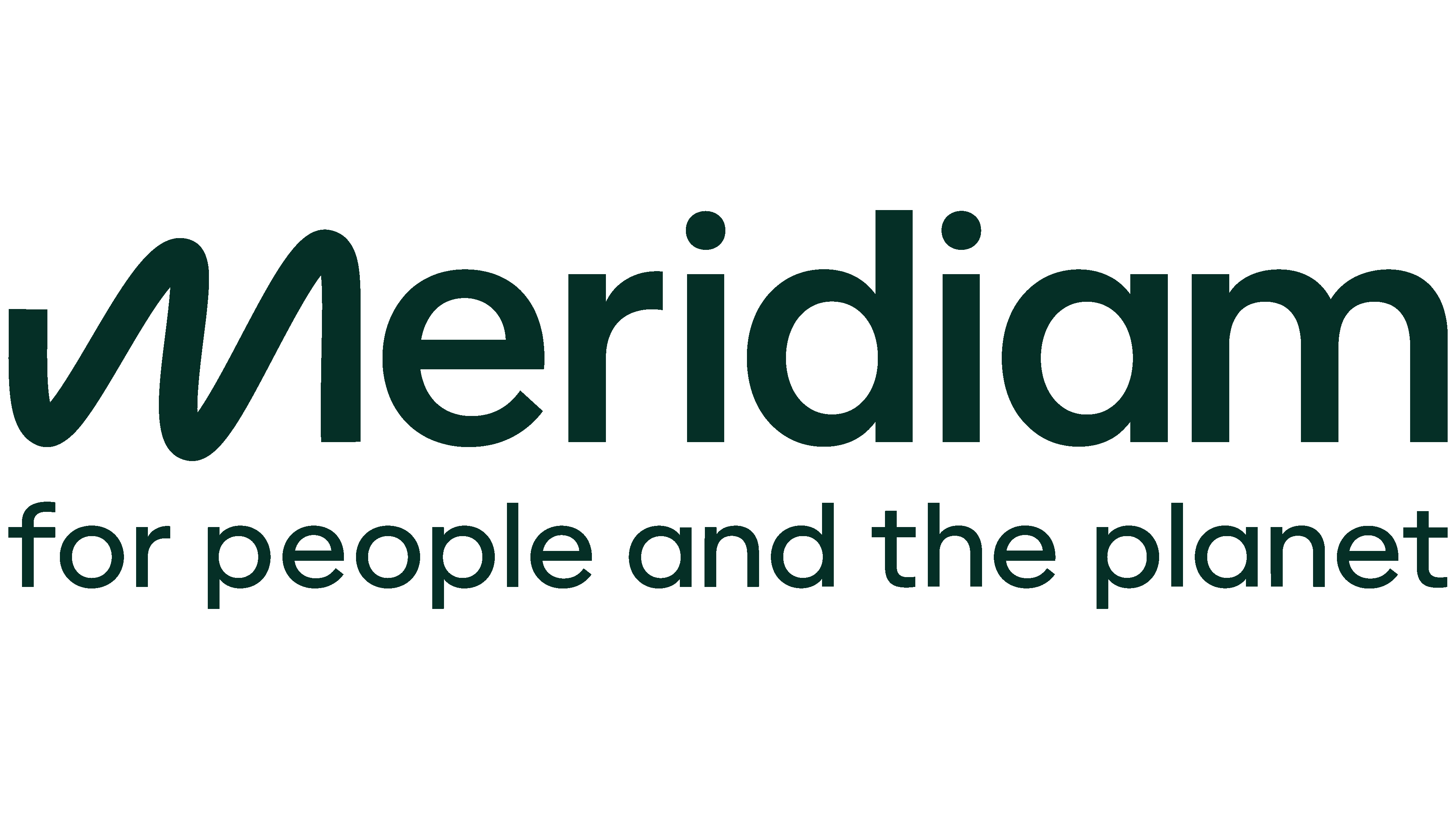 meridiam logo