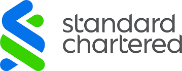 logo standard chartered